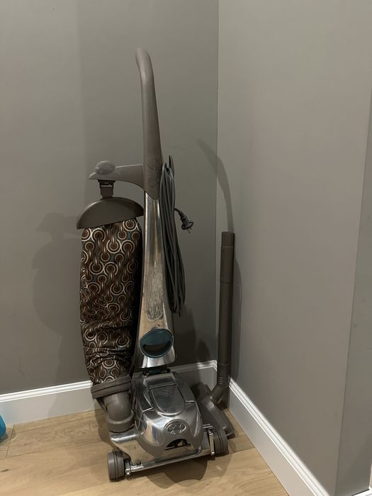 Kirby профессиональный пылесос