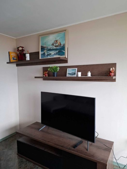 Дава се под наем Тристаен апартамент в Варна, м-т Акчелар - 60 кв.м за 650 € - Снимка #8