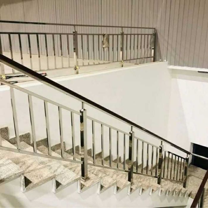 ООО NEW STAL PIRILA_UZ — Zamonaviy Perilalar