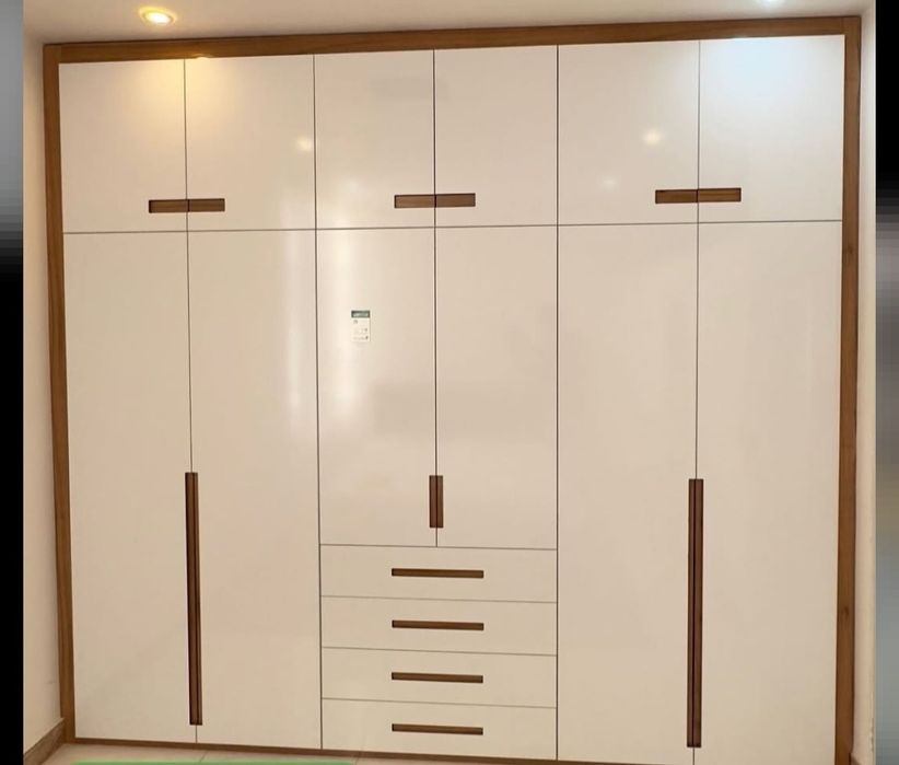 Har xil turdagi mebellar yasab beramiz