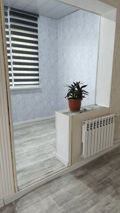 Аренда 1комн. 41m2. Массив Феруза1, Эко базар, Мирзо-Улугбекский р.