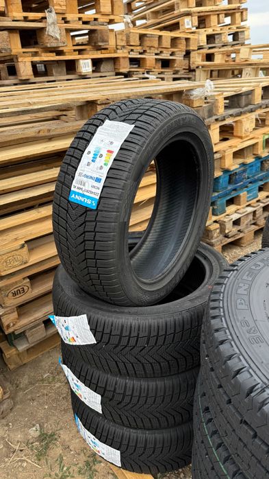 225/45 ZR17 94W Sunny NC501 cauciuc 225 45 17 dot 2025 NOI 225/45/17