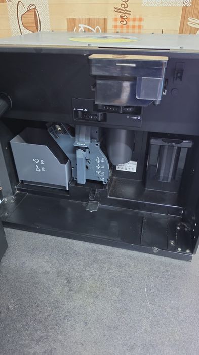 Expresor/Espressor Cafea Miele CVA 620