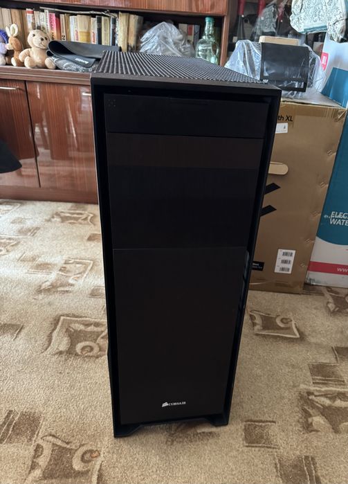 Corsair Obsidian 900D