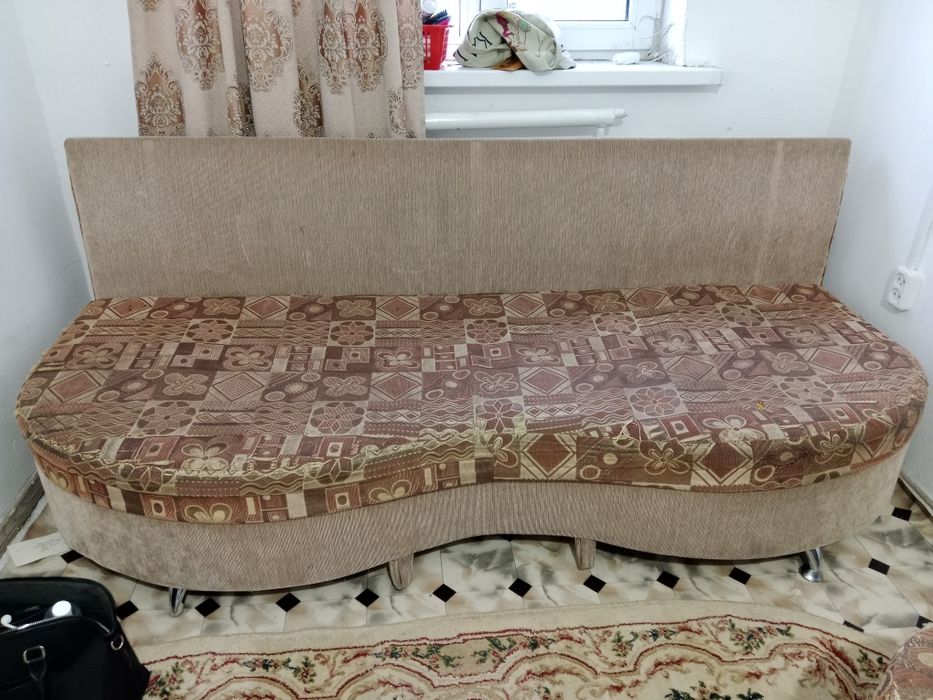 Кровать сатылады