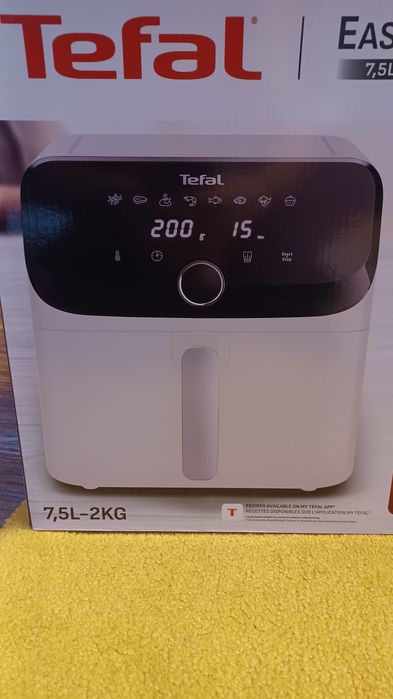 Air fryer Tefal nou