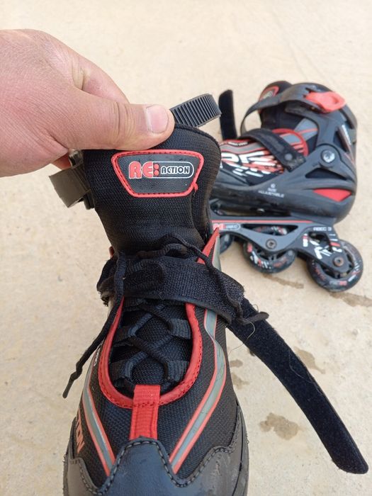 Ролик сотилади холати яхши