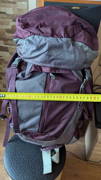 Раница Osprey sirrus 26l