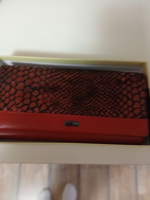 Дамако протмоне Естествена кожа