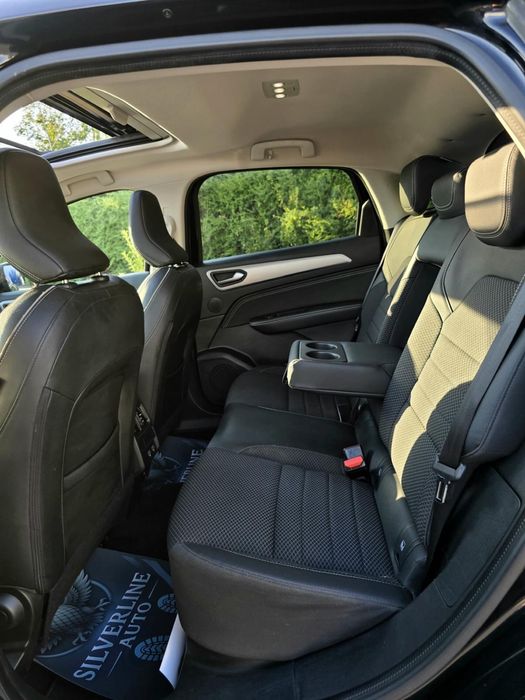 Renault Arkana 1.6 E-Tech -Trapă -BOSE Edition