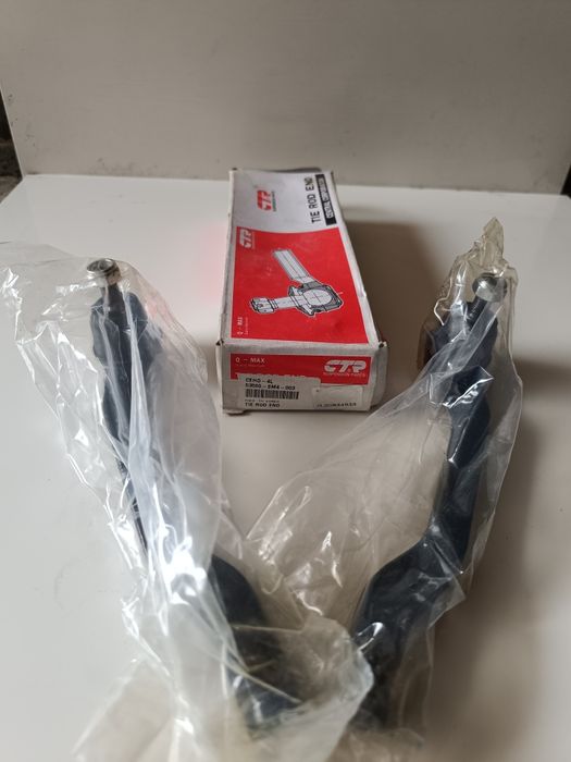 Рулевые наконечники Honda Cr-v