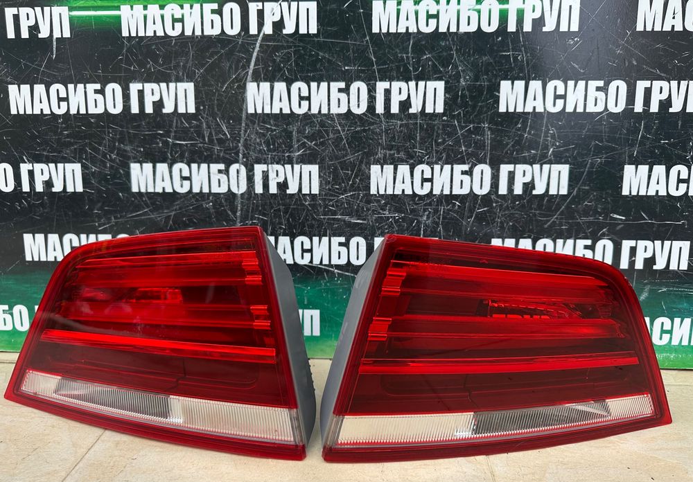 Стоп вътрешни стопове Led за Бмв Ф25 Ф48 Bmw X3 F25 Bmw X1 F48