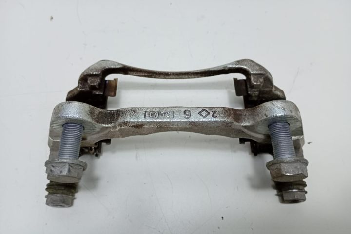 Suport etrier fata 7L766C Volkswagen VW Tiguan a 2-a generatie (facel