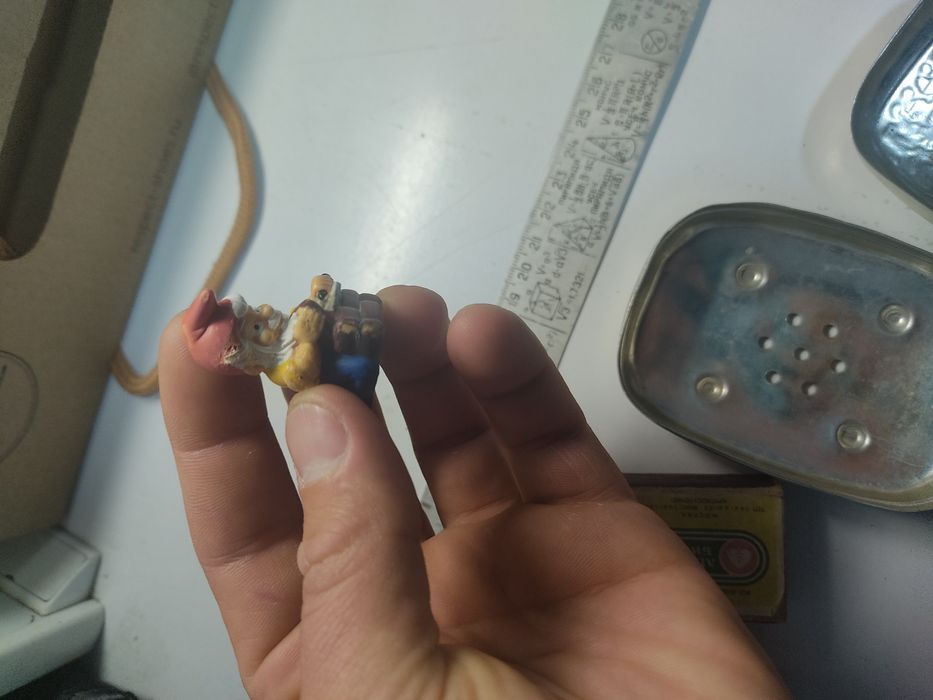 Антиквар СССР раритет.