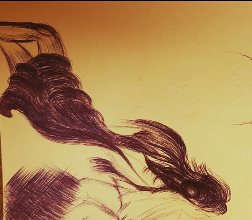 Extreme Fashion Poster