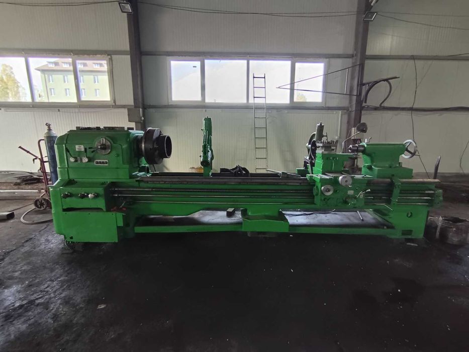 Универсален струг ТИП C 13 / С 13 ПЪЛЕН КОМПЛЕКТ !!