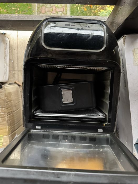 Air fryer pentru piese sau de reparat defect nu porneste