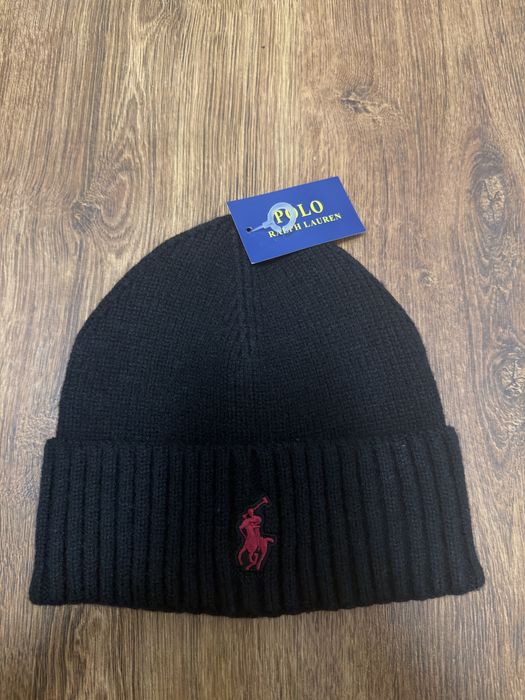 Raulph Lauren Beanie