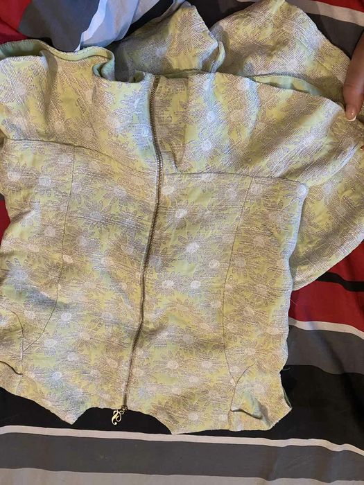 Оригинални дрехи за момиче, 8-10г.