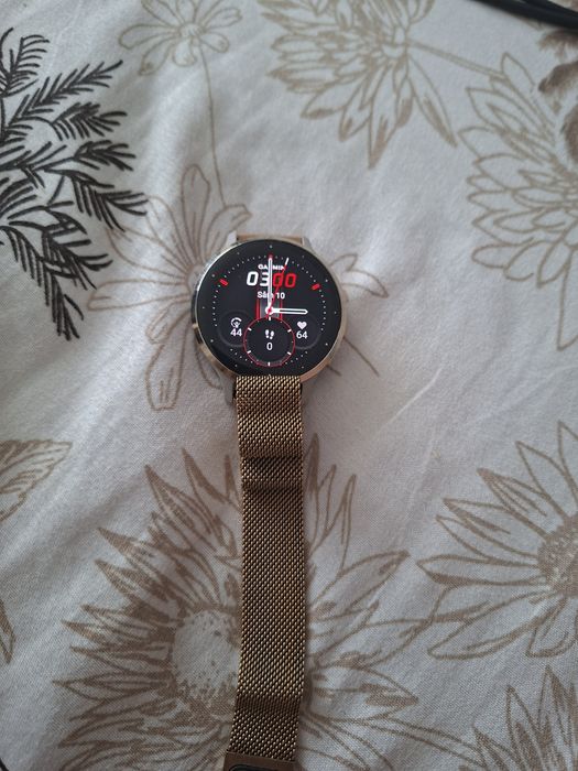 SmartWatch Garmin Venu 3 S