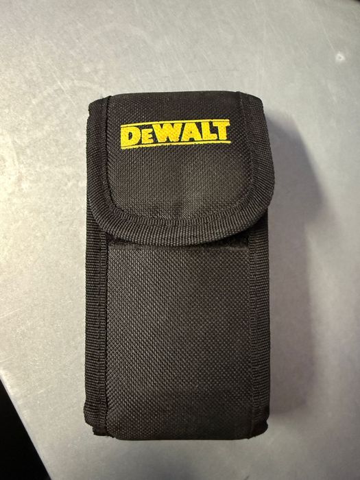 Telemetru Laser DeWALT