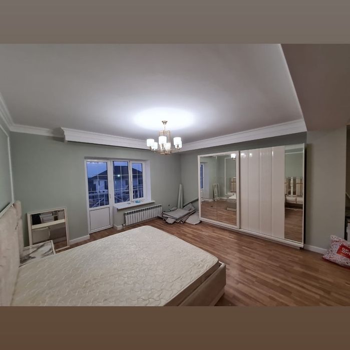 Маляр Алматы покраска стен