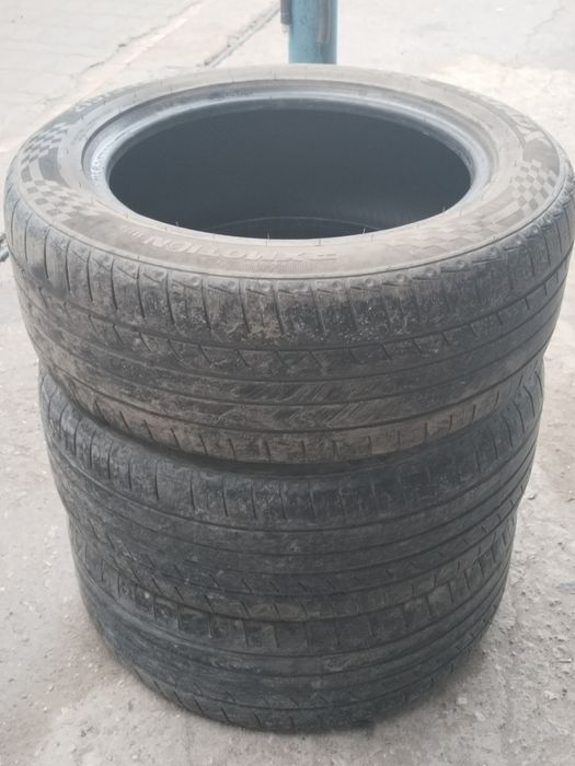 Шины 215/55/R16   .