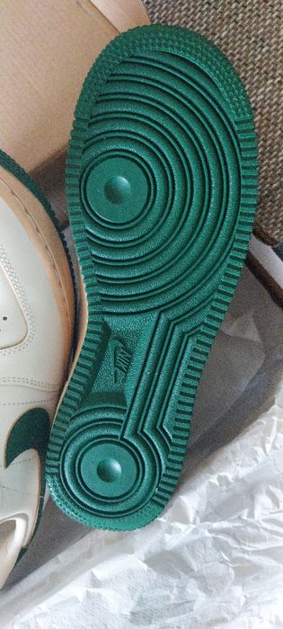 NIKE Спортни обувки WMNS AIR FORCE 1 '07 LV8 VSPT - НОВИ и намалени!!!