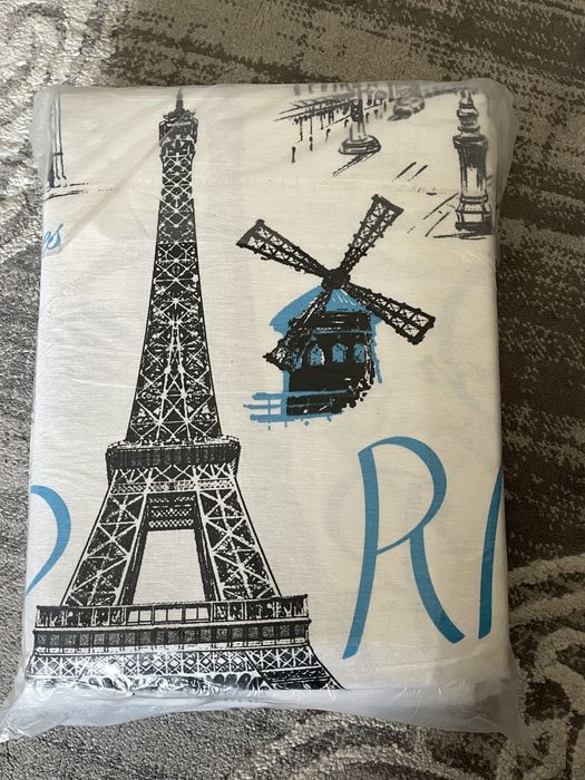 Постельное белье