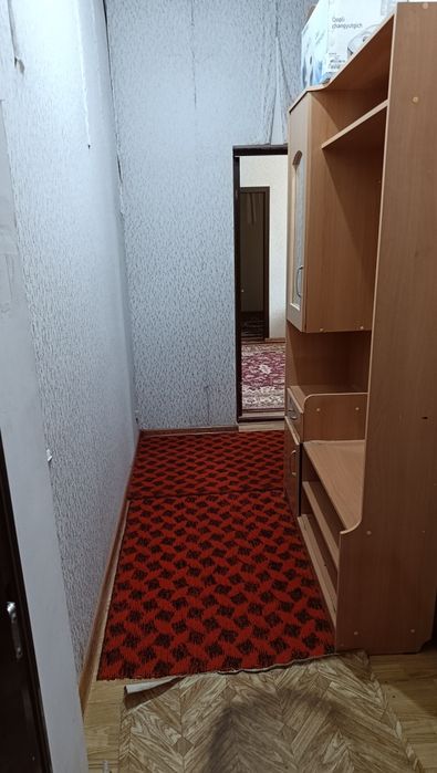 2 хоналик уй ижарага оилага Пиридастгир русалка рупараси.Таёр шароитда