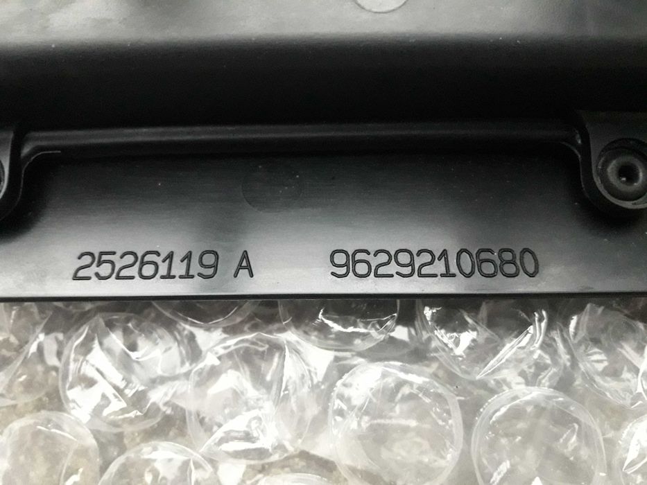 Бобина ситроен пежо 2.0 16в 136 к.с.