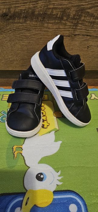 Детски кецове adidas
