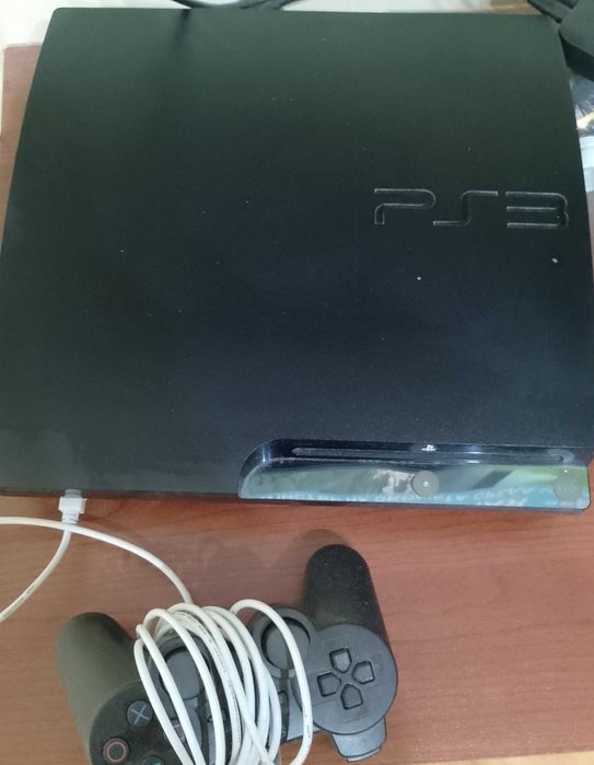 Playstation 3 игри