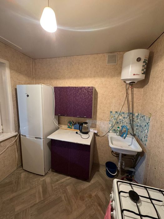 Продается 1 комнатная квартира