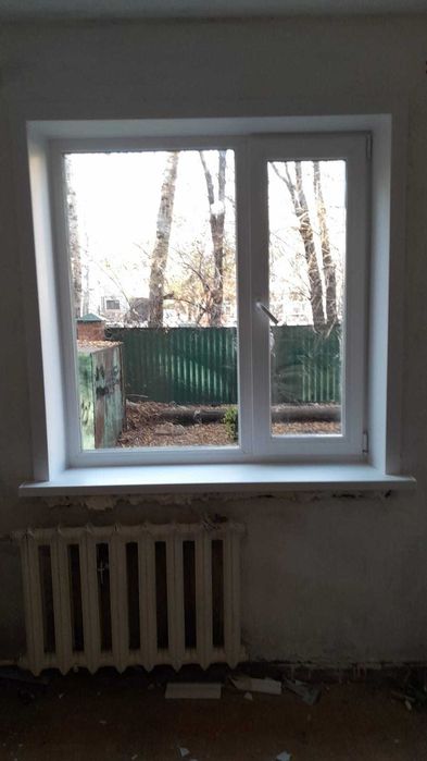 Пластиковые окна Караганда