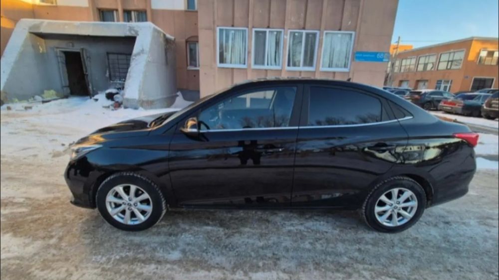 Продам Чанган Алсвин 2025г.в