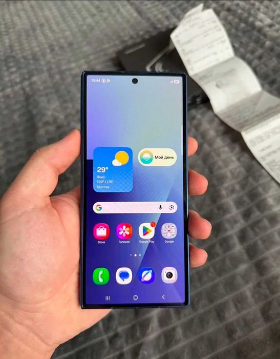 Samsung Galaxy Fold 7 256gb
