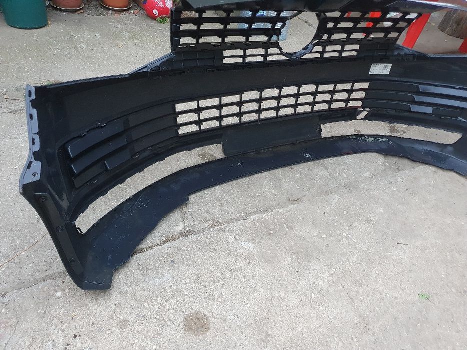 Bară față VW T6 2014-2018