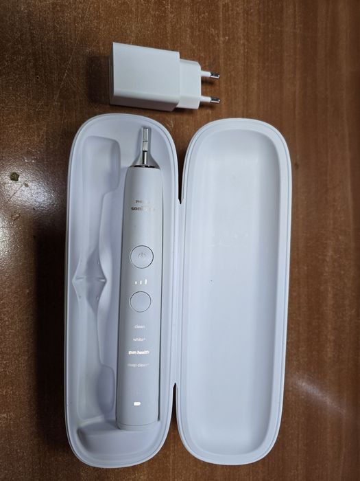 Periuta de dinti  PHILIPS Sonicare Diamond Clean HX991R