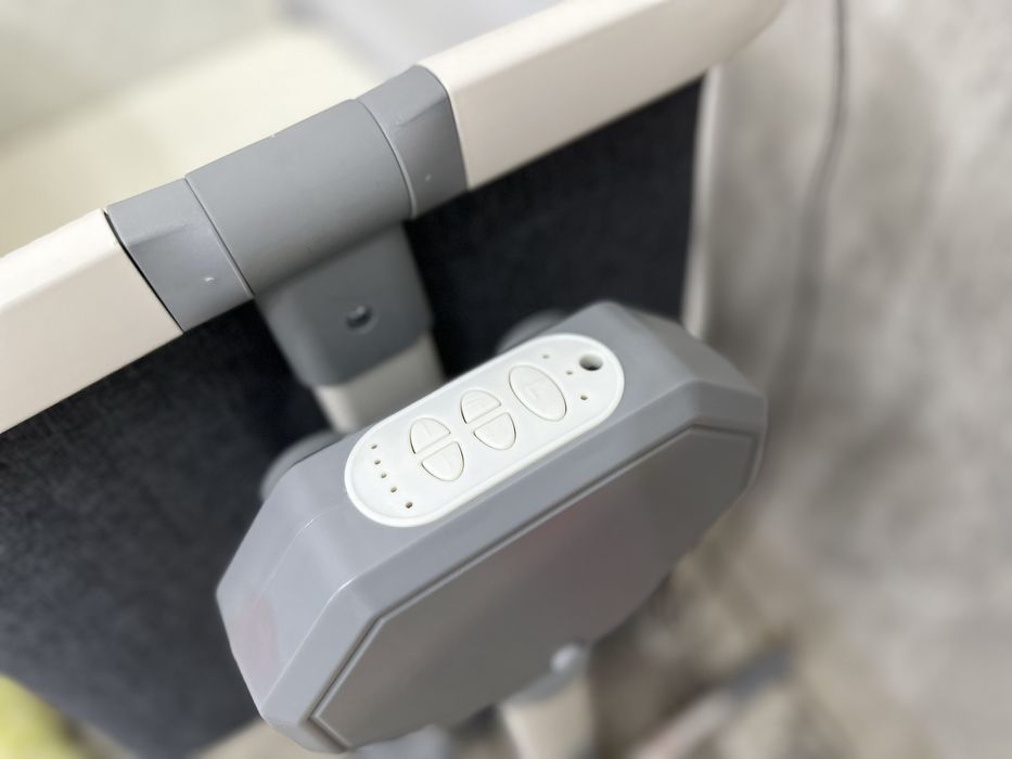 Продам люльку -манеж состояние отличное