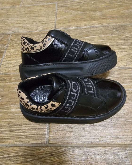 Детски кецове Liu Jo