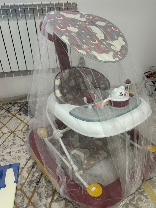 Ходунок таза 14мыңға