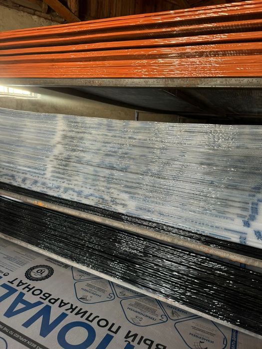 Поликарбонат в наличии