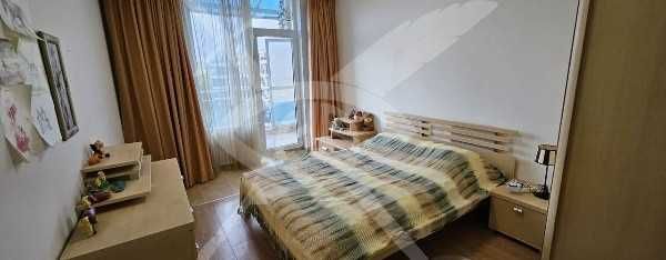 Продава се Тристаен апартамент в Созопол - 125 кв.м за 763 €/кв.м - Снимка #4