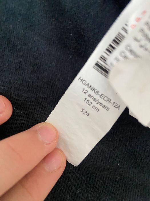 Безрукавка девочкам