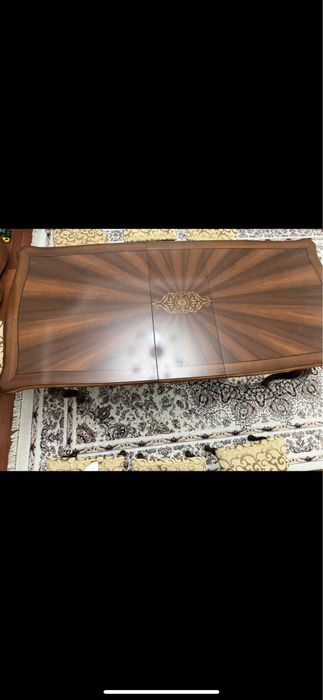 Качественный стол