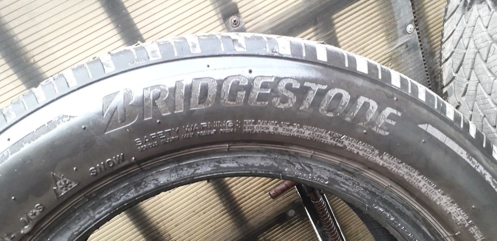 Vand Cauciucuri iarna