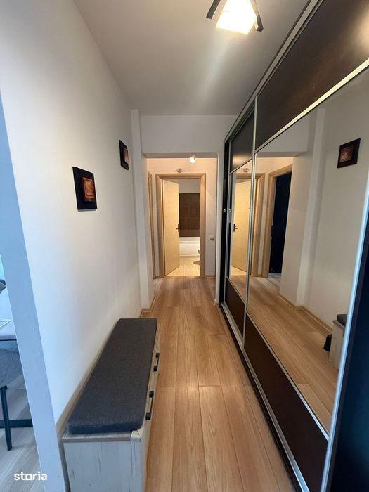 Apartament 2 camere de închiriat – Tomis Plus, Constanța