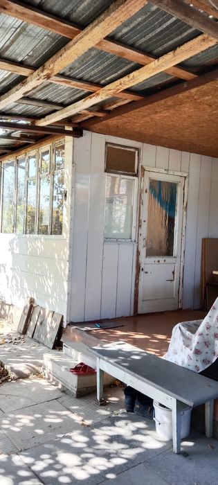 Продам дачу с.о. Простор