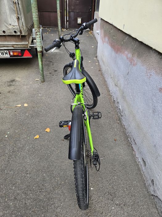 Vind bicicleta WINORA 26/21